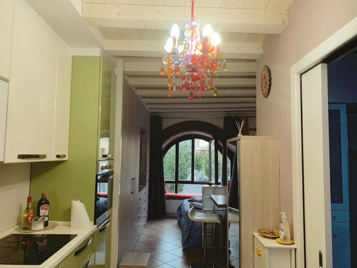 B&B Corte Del Centro نوفاتي ميلانيسي المظهر الخارجي الصورة