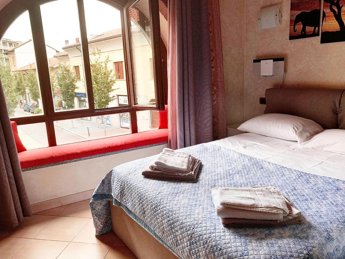 B&B Corte Del Centro نوفاتي ميلانيسي المظهر الخارجي الصورة