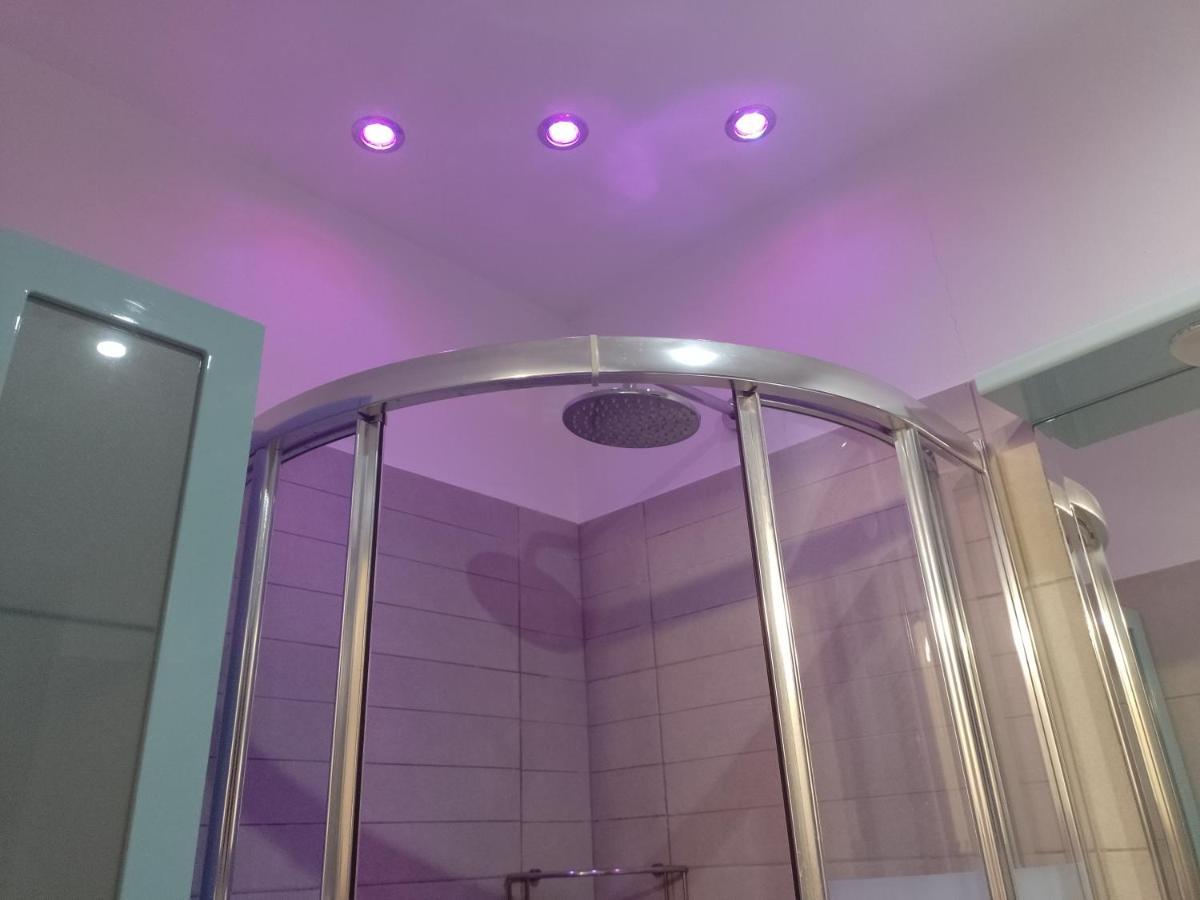 B&B Corte Del Centro نوفاتي ميلانيسي المظهر الخارجي الصورة