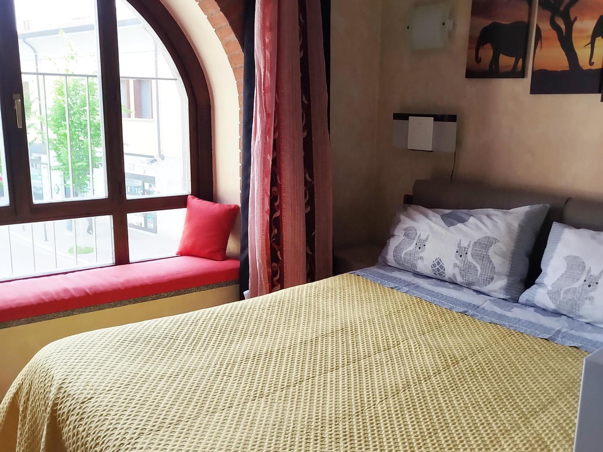 B&B Corte Del Centro نوفاتي ميلانيسي المظهر الخارجي الصورة